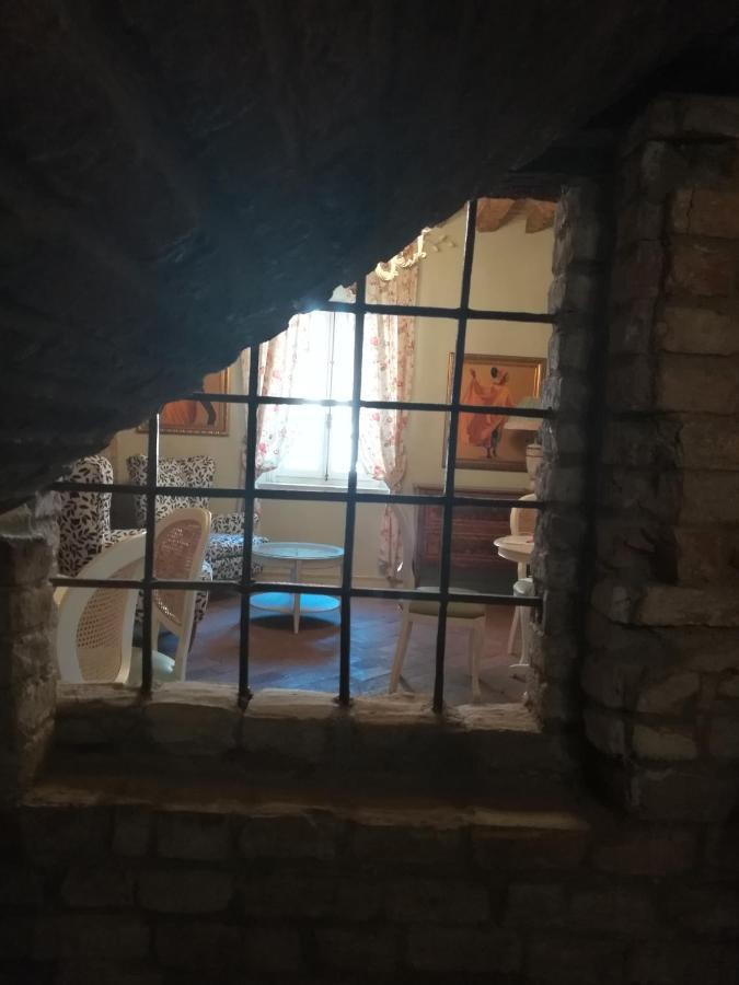 Hospitale I Mori Acomodação com café da manhã Asola Exterior foto
