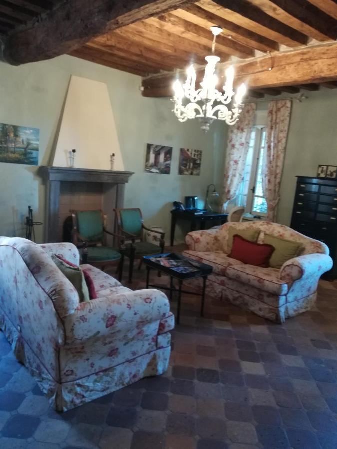 Hospitale I Mori Acomodação com café da manhã Asola Exterior foto