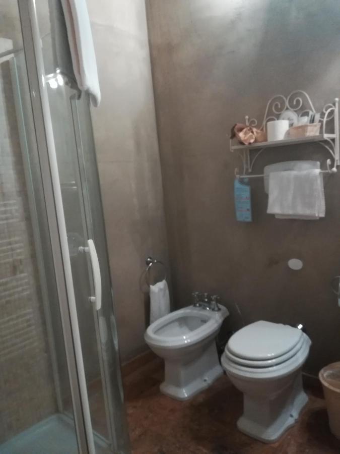 Hospitale I Mori Acomodação com café da manhã Asola Exterior foto